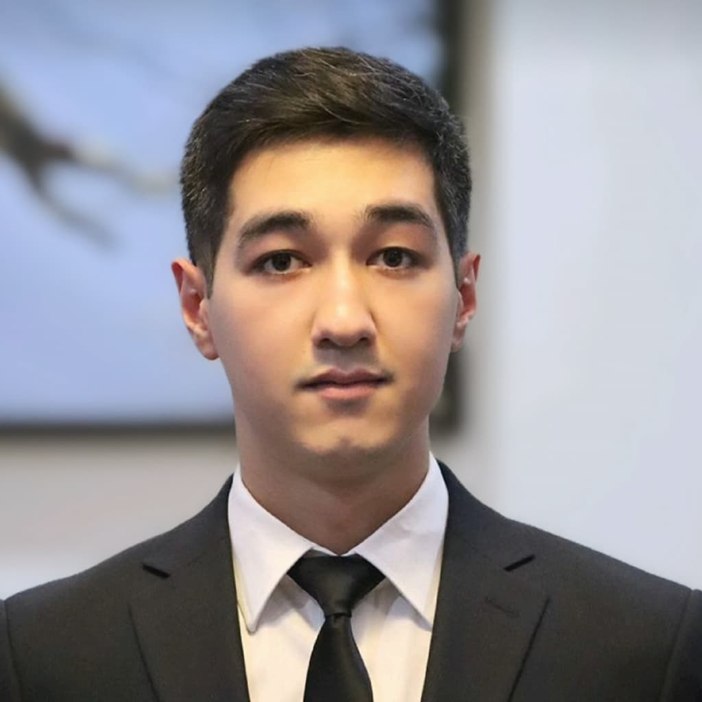 Khasan Rashidov