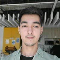 Khusan Rashidov